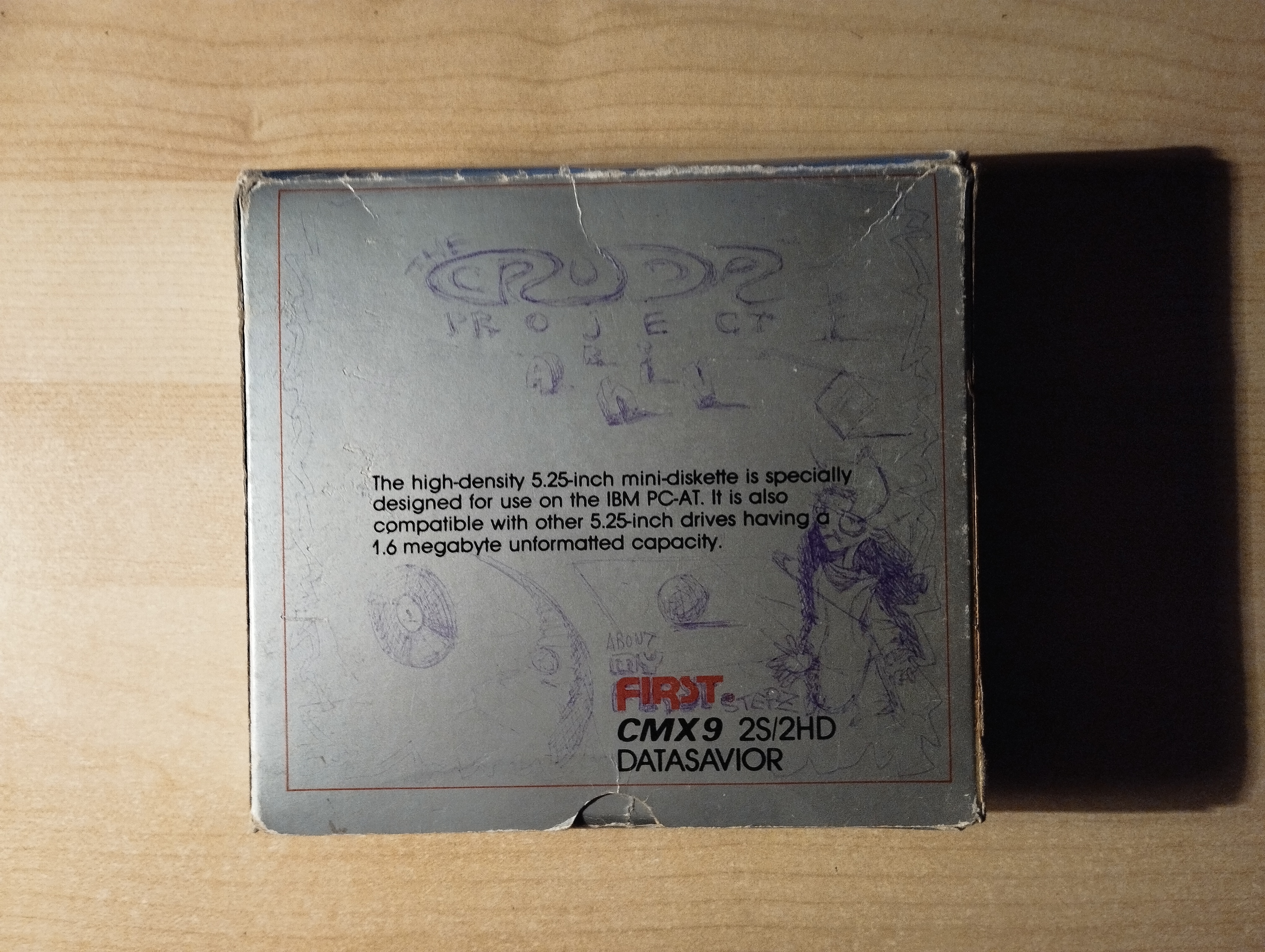 album image
